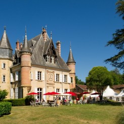 Château Le Haget
