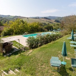 Camping Podere Sei Poorte