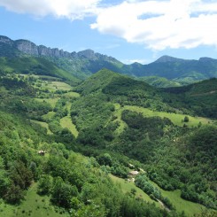 Camping Gallo Romain