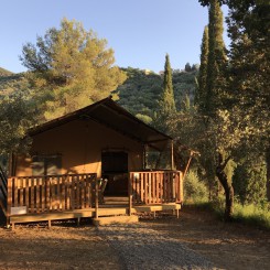 Camping Vallicella