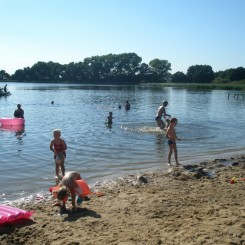 Camping Am Blanksee