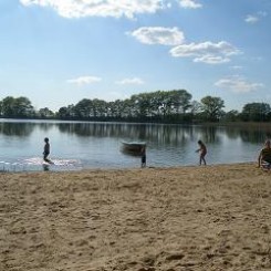 Camping Am Blanksee