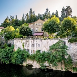 Camping l'Ardéchois