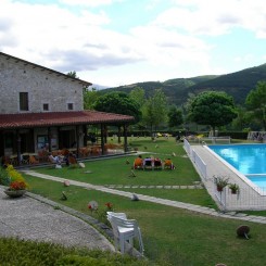 Camping Il Collaccio