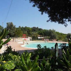 Camping Paradiso