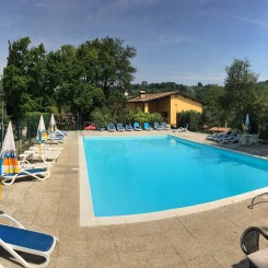 Agriturismo Le Sorgive e Le Volpi