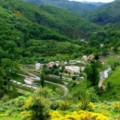 Camping l'Ardéchois