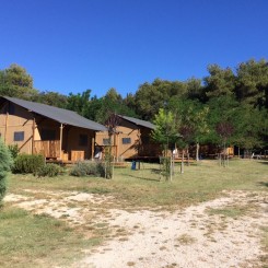 Camping Monti del Sole