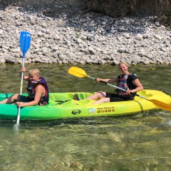 Camping Gallo Romain